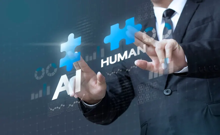 AI For HR