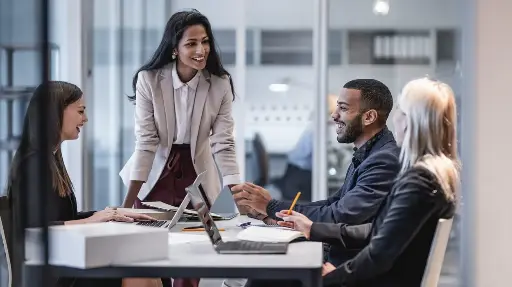 Managerial Competencies Course