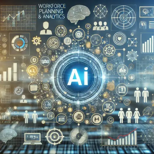 AI For HR